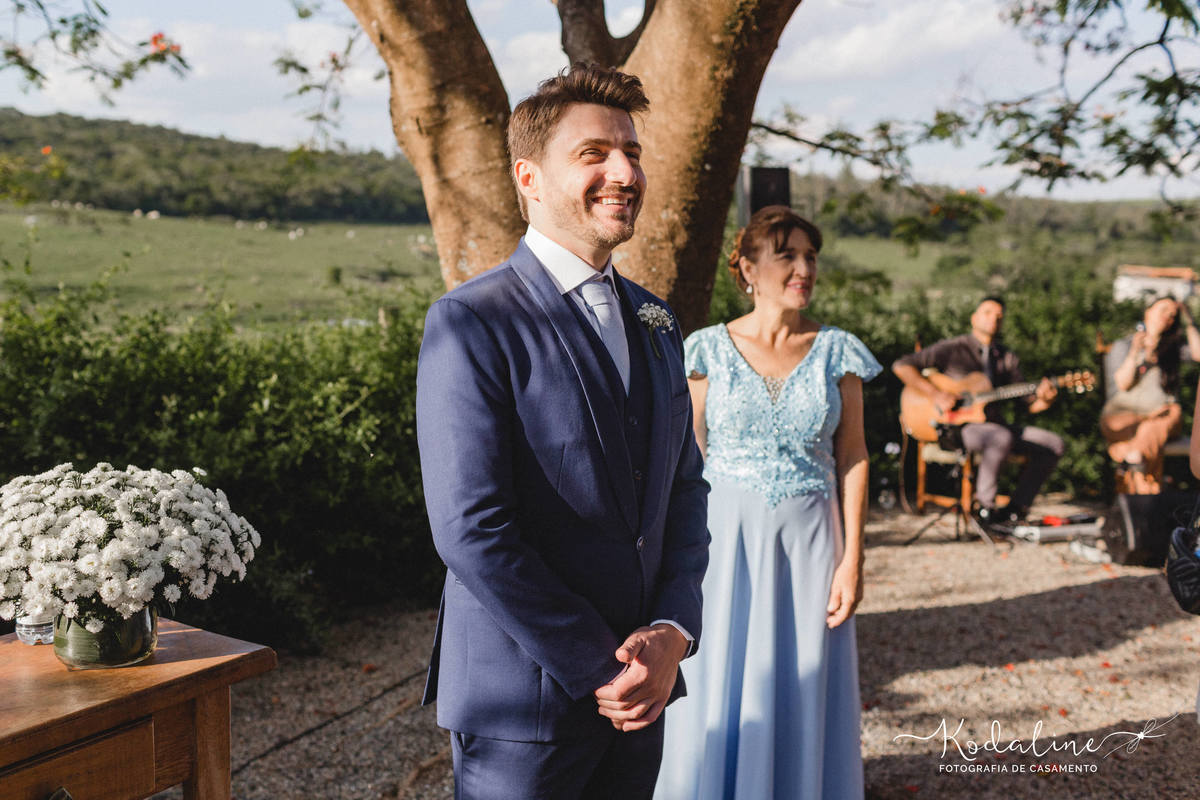Casamento realizado na Fazenda Paraizo em Itu
