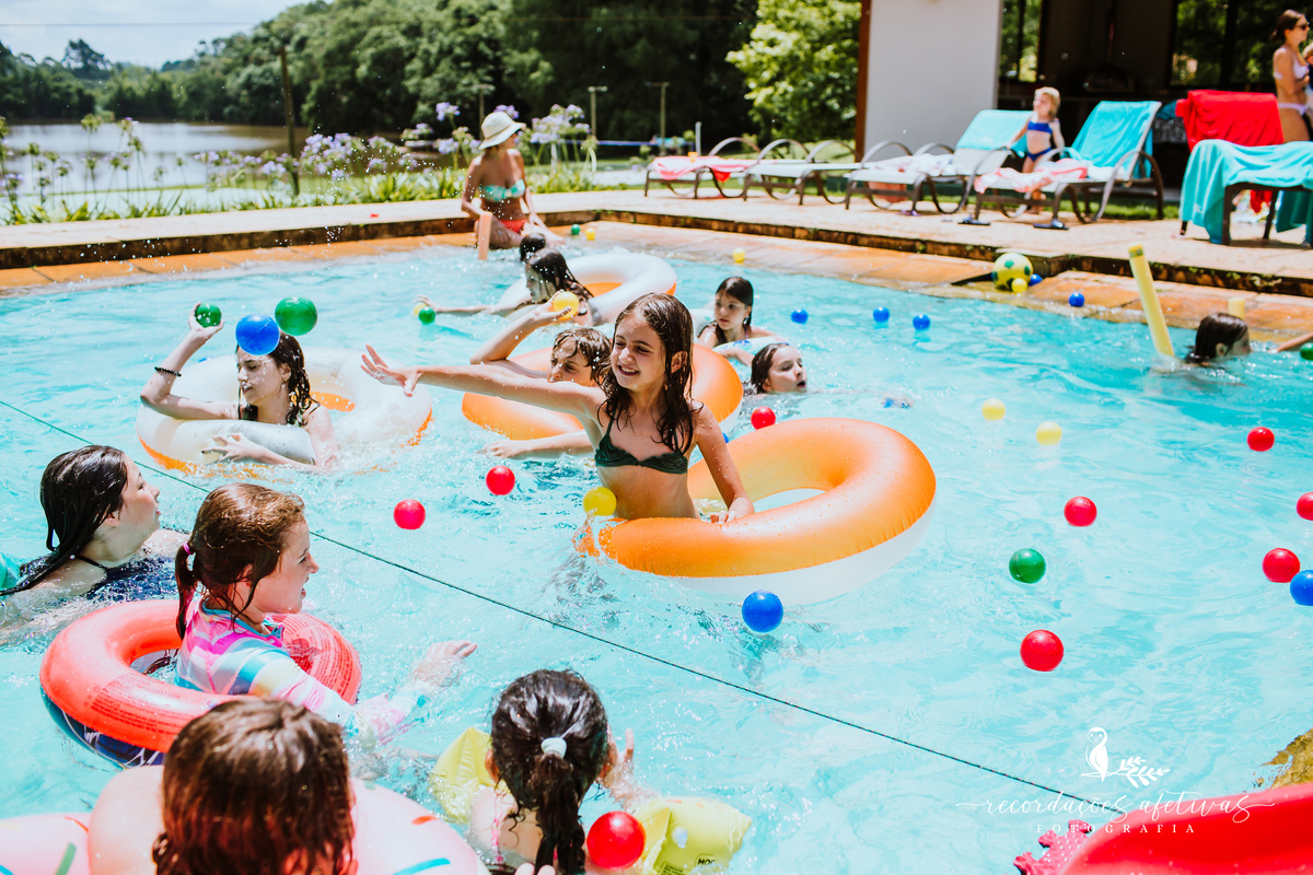 Aniversário Infantil com Tema Harry Potter realizado em Mairinque - SP