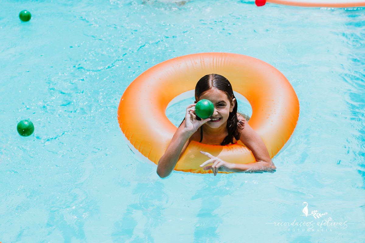 Aniversário Infantil com Tema Harry Potter realizado em Mairinque - SP