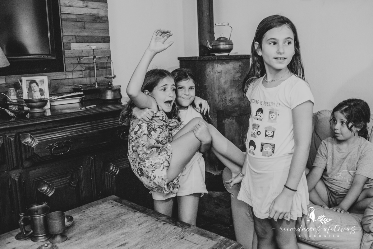 Aniversário Infantil com Tema Harry Potter realizado em Mairinque - SP