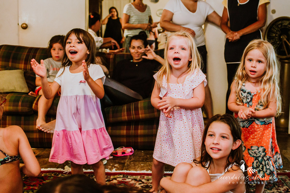 Aniversário Infantil com Tema Harry Potter realizado em Mairinque - SP