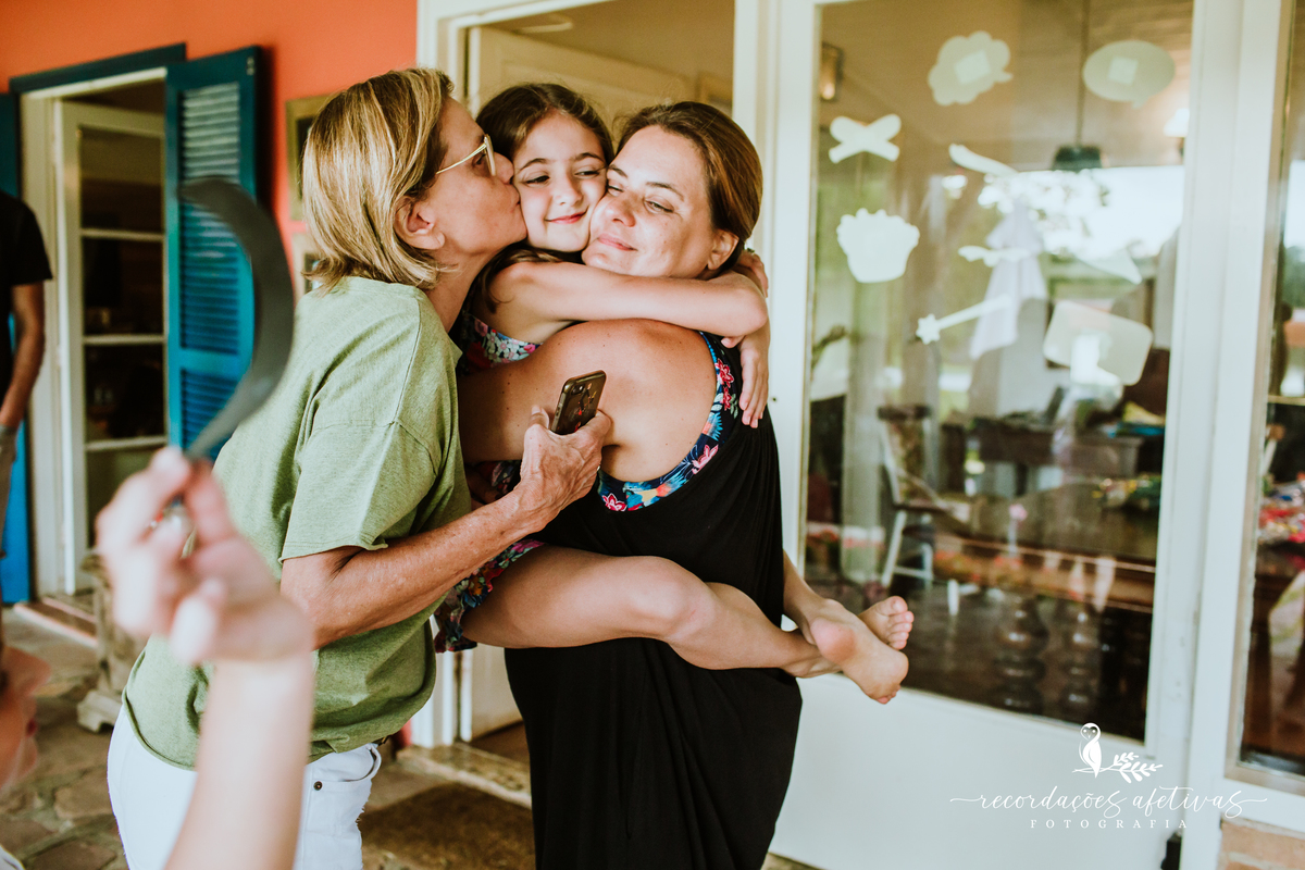 Aniversário Infantil com Tema Harry Potter realizado em Mairinque - SP