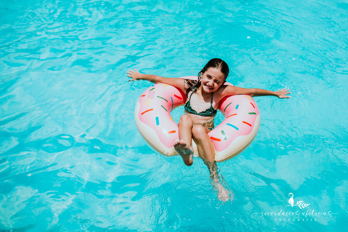 Aniversário Infantil com Tema Harry Potter realizado em Mairinque - SP