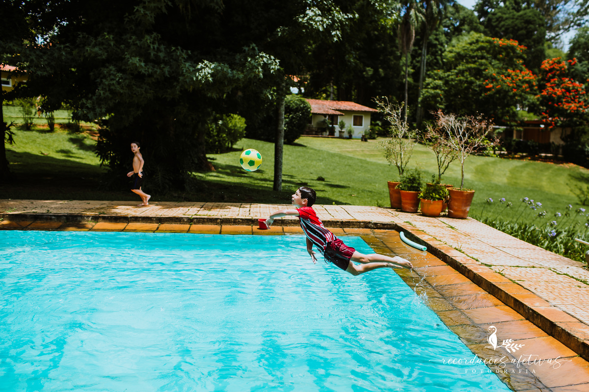 Aniversário Infantil com Tema Harry Potter realizado em Mairinque - SP