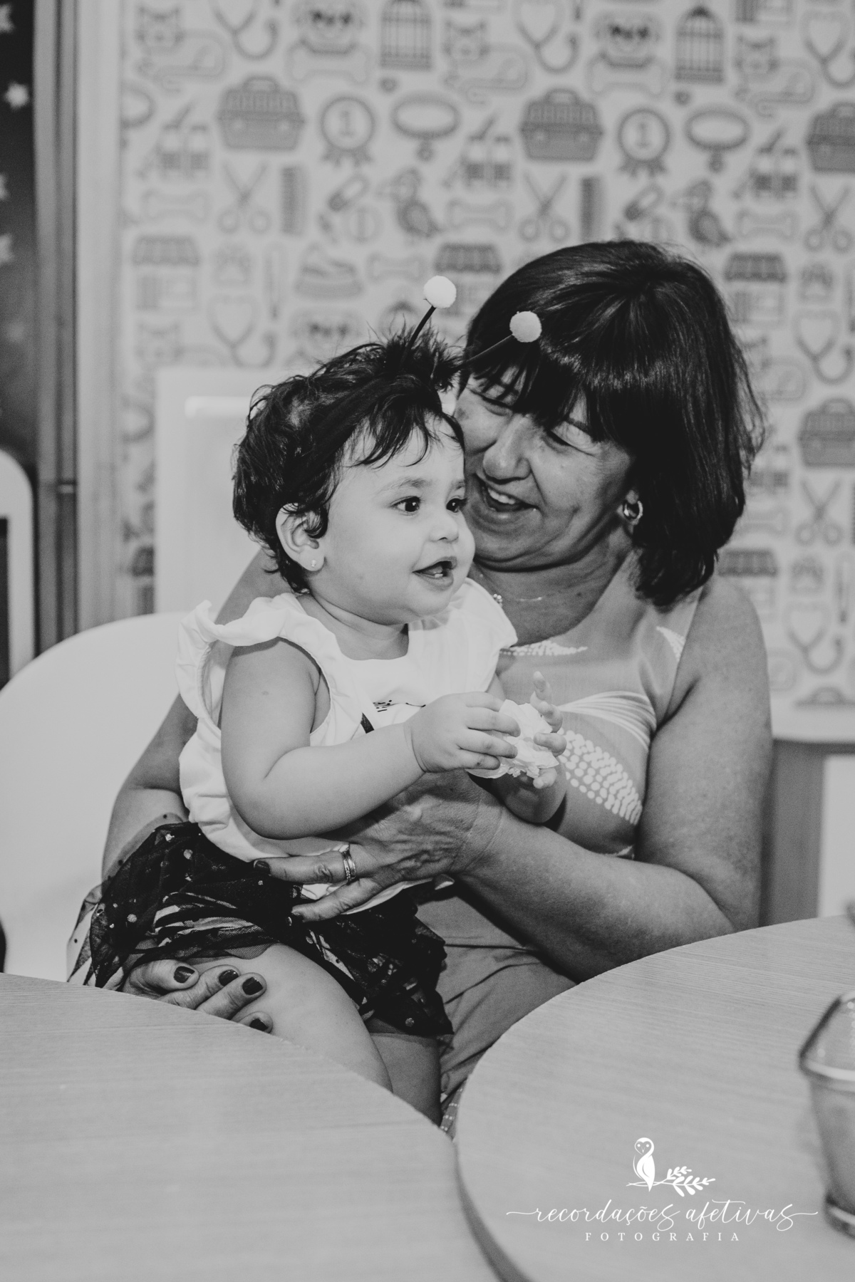 Aniversário de 1 Aninho com Tema Jardim Encantado realizado no Buffet Espaço Auê, em Santana, SP