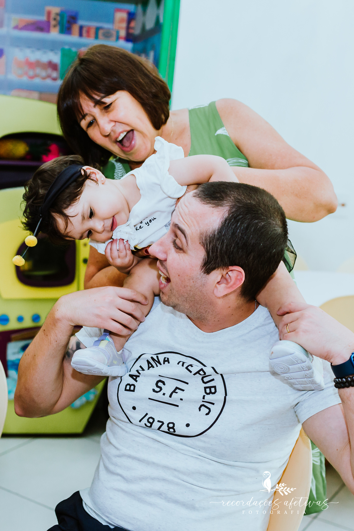 Aniversário de 1 Aninho com Tema Jardim Encantado realizado no Buffet Espaço Auê, em Santana, SP