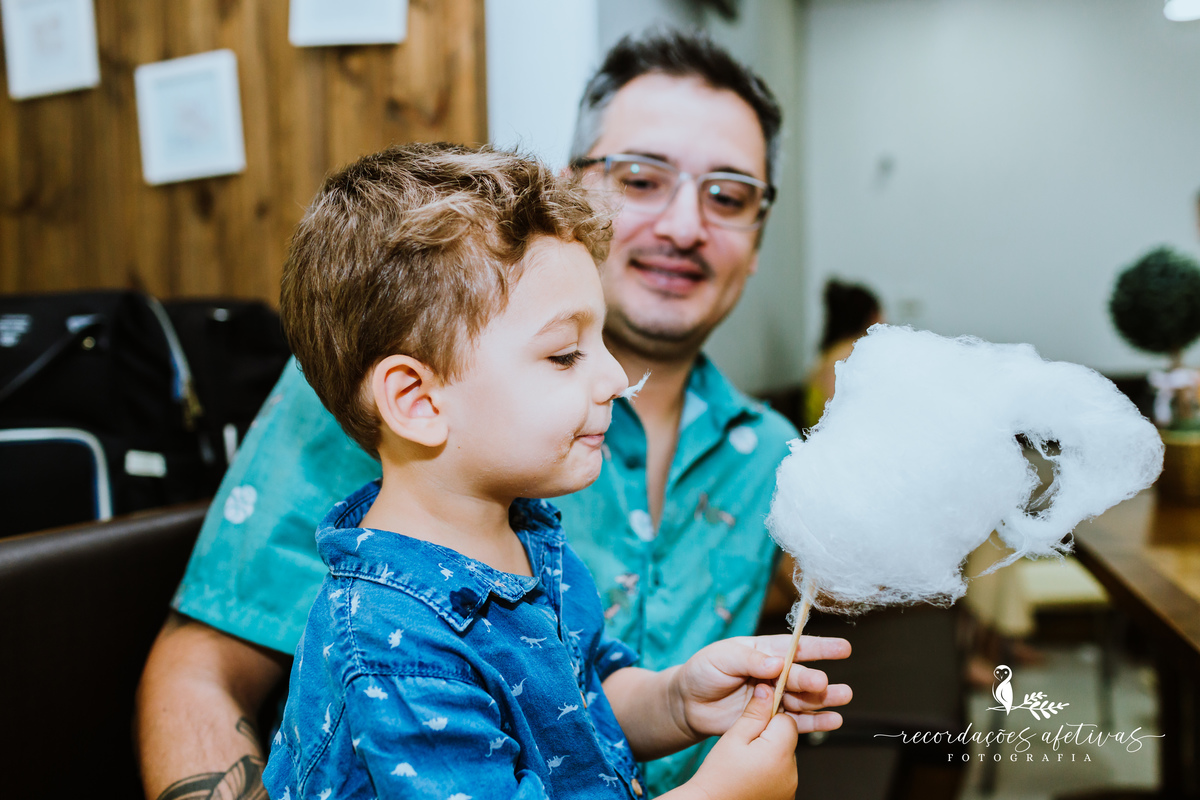 Aniversário de 1 Aninho com Tema Jardim Encantado realizado no Buffet Espaço Auê, em Santana, SP