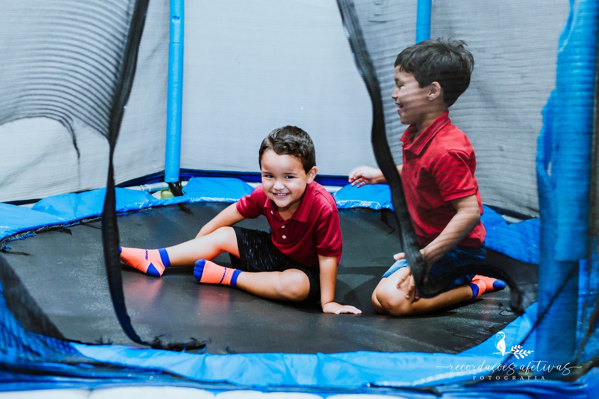 Aniversário de 1 Aninho com Tema Jardim Encantado realizado no Buffet Espaço Auê, em Santana, SP