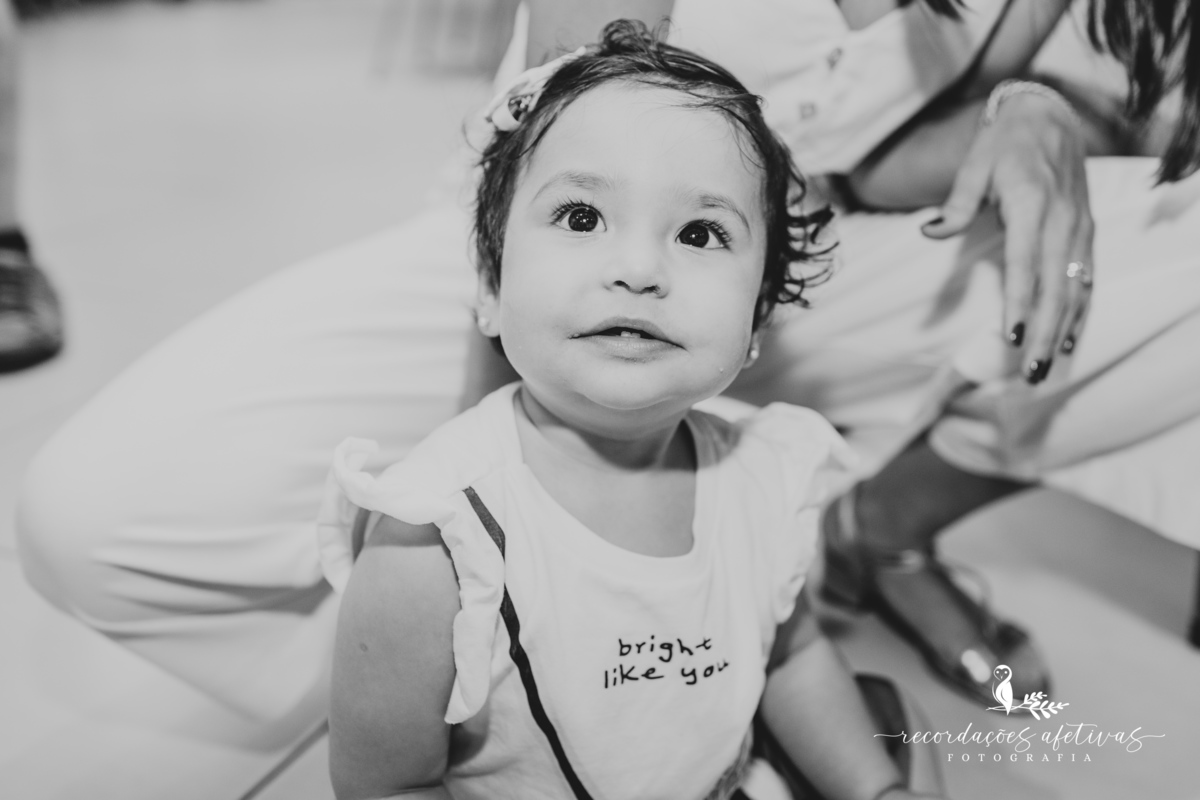 Aniversário de 1 Aninho com Tema Jardim Encantado realizado no Buffet Espaço Auê, em Santana, SP