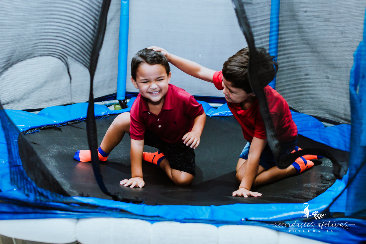Aniversário de 1 Aninho com Tema Jardim Encantado realizado no Buffet Espaço Auê, em Santana, SP