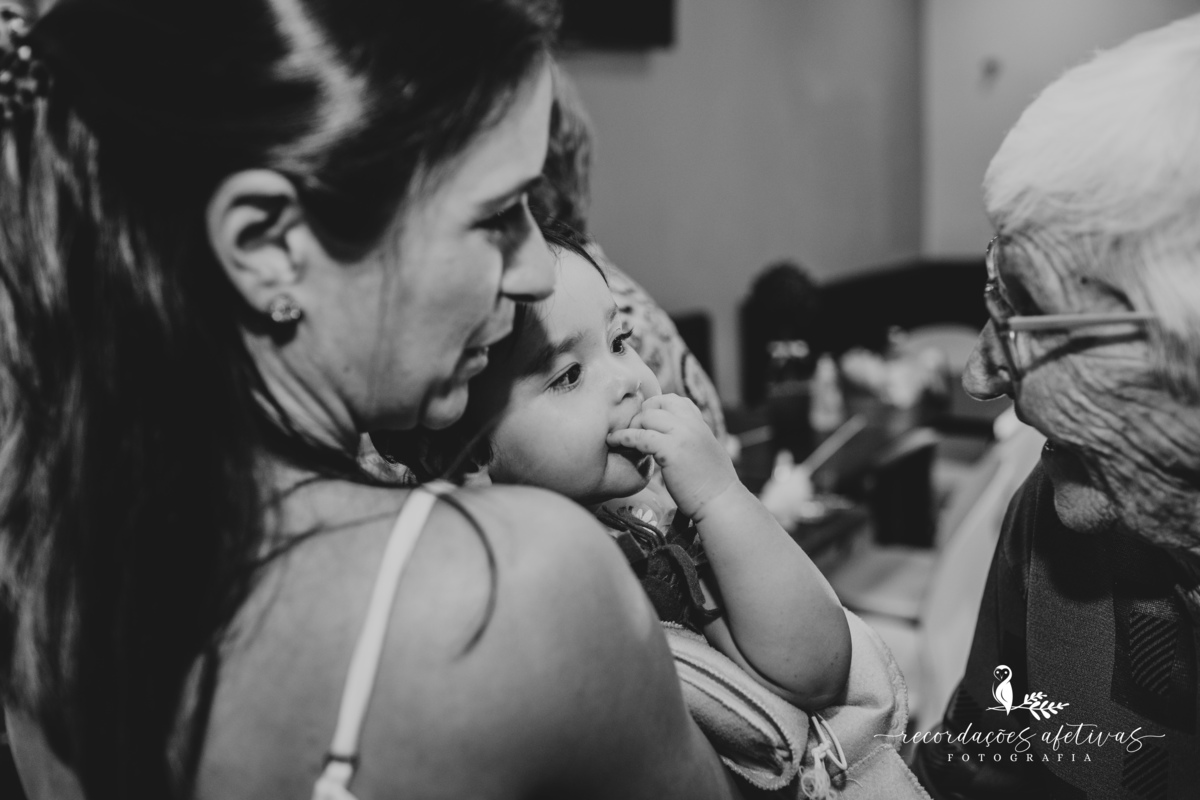 Aniversário de 1 Aninho com Tema Jardim Encantado realizado no Buffet Espaço Auê, em Santana, SP