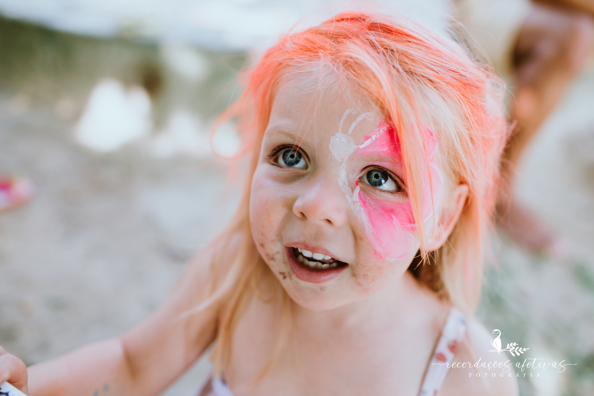 Aniversário Infantil com Tema Jardim Encantado realizado em Mairinque - SP