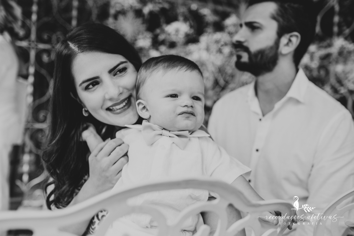 Batizado na Umbanda, realizado no Patrimonio do Carmo, em São Roque - SP