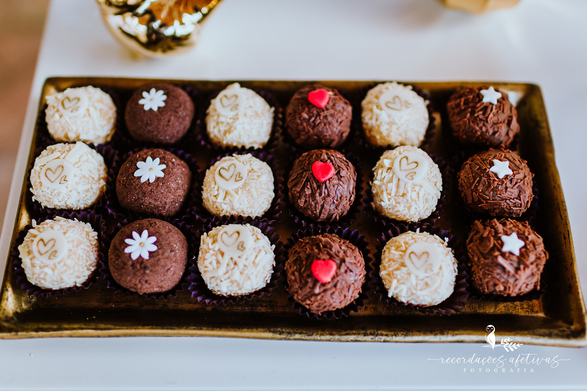 Batizado na Umbanda, realizado no Patrimonio do Carmo, em São Roque - SP