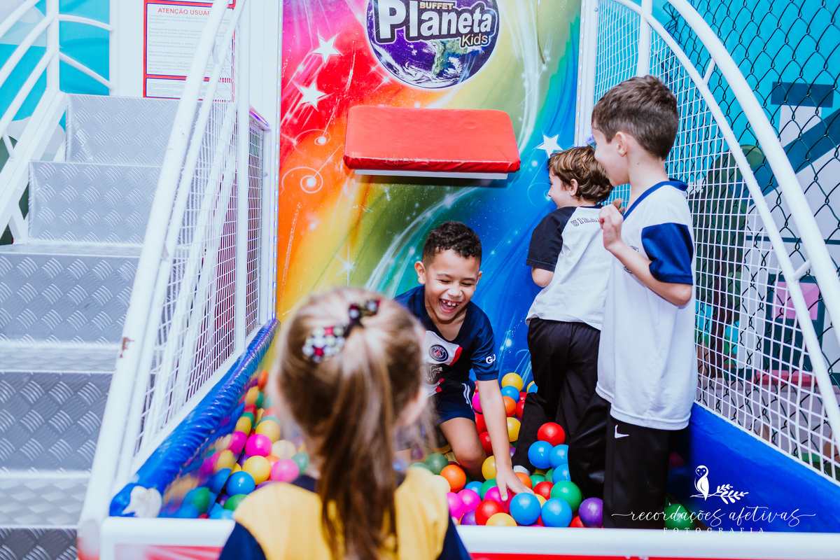 Aniversário-Infantil-Tema-Futebol-Planeta-Kids-Sorocaba-SP