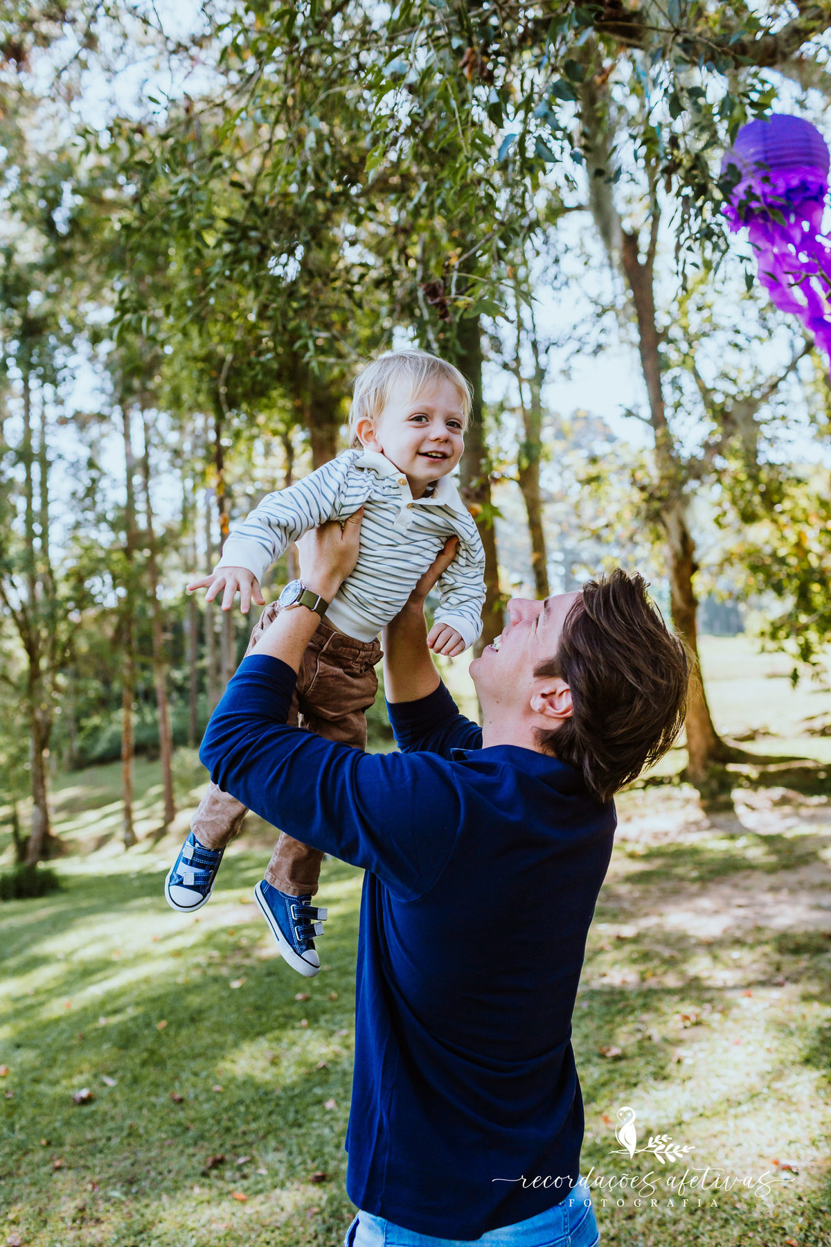Aniversário Infantil com Tema Fundo do Mar realizado em Mairinque - SP