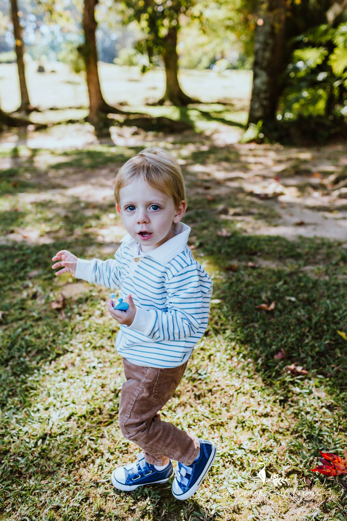 Aniversário Infantil com Tema Fundo do Mar realizado em Mairinque - SP