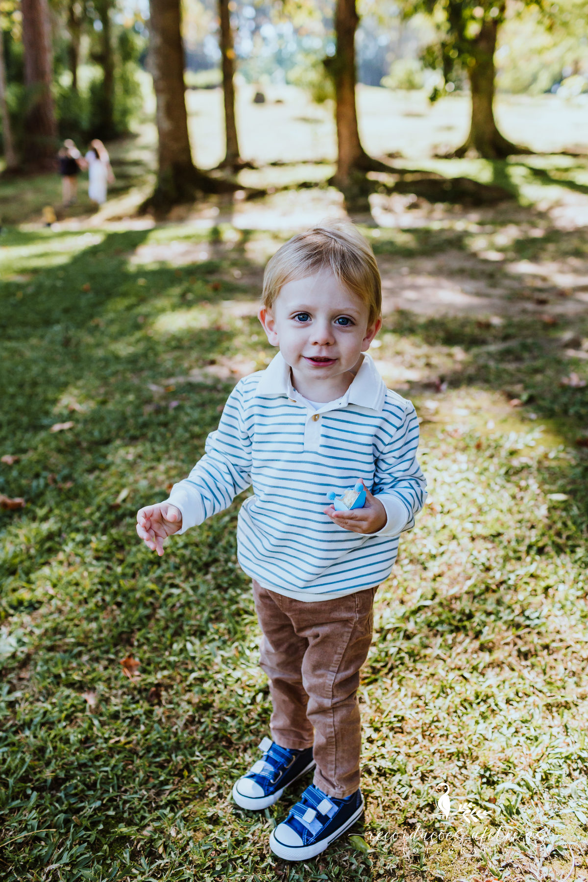Aniversário Infantil com Tema Fundo do Mar realizado em Mairinque - SP