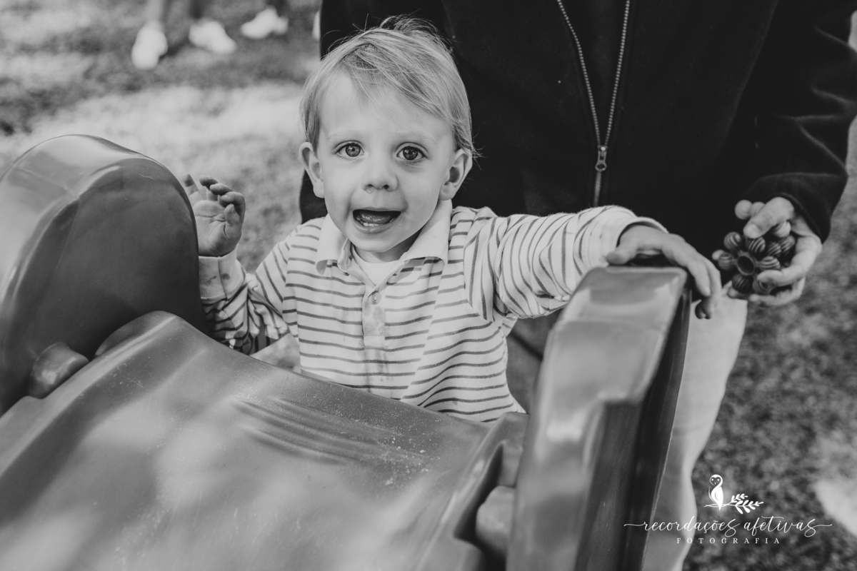 Aniversário Infantil com Tema Fundo do Mar realizado em Mairinque - SP