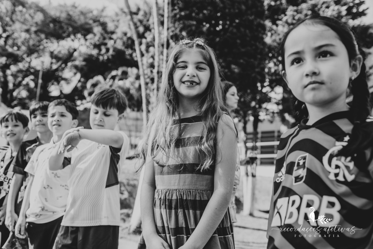 Aniversário de Menino com Tema Champion League realizado na Afresp em Osasco - SP