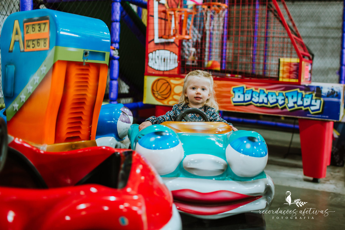 Aniversário de Menino com tema Dinossauros realizado no Buffet Festar em São Roque