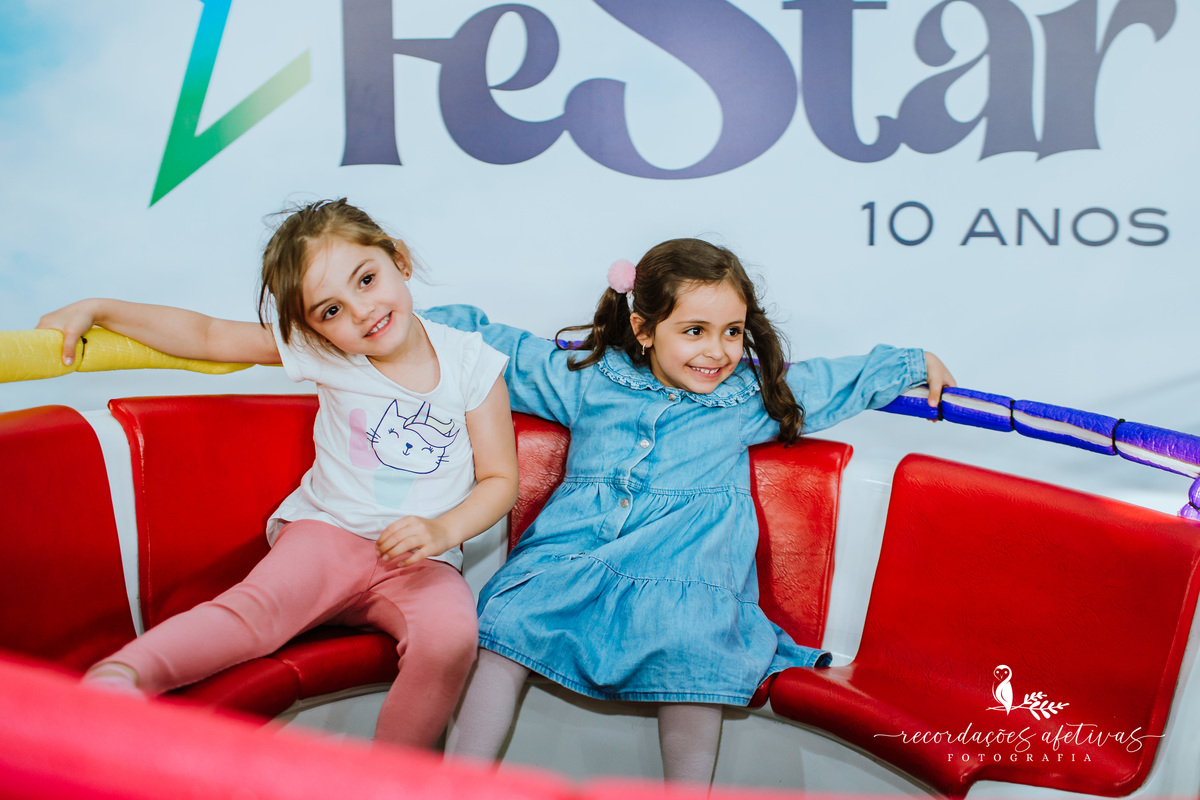 Aniversário de Menino com tema Dinossauros realizado no Buffet Festar em São Roque