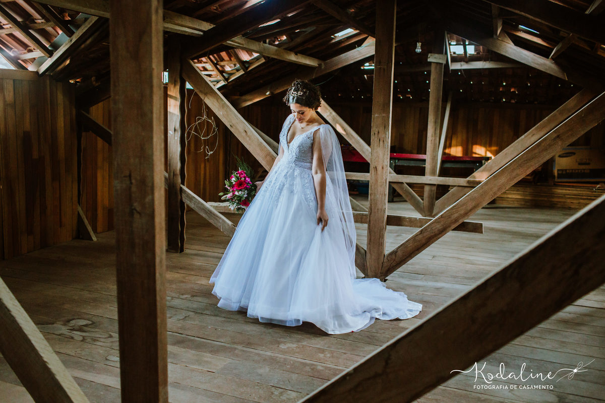 Casamento no campo realizado no Espaço Philadelphia, em Ibiuna - SP