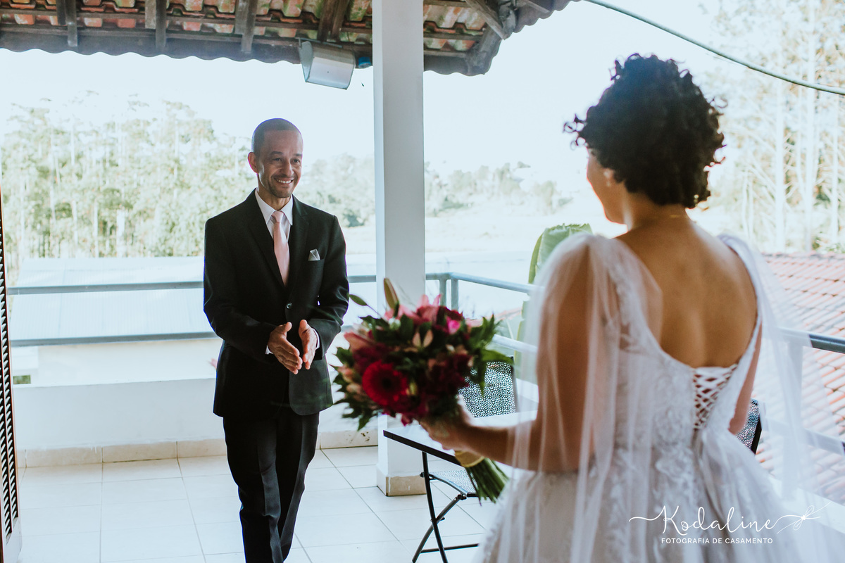 Casamento no campo realizado no Espaço Philadelphia, em Ibiuna - SP