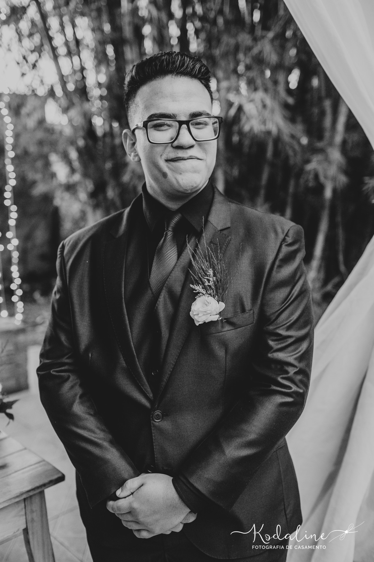 Casamento no campo realizado no Espaço Philadelphia, em Ibiuna - SP