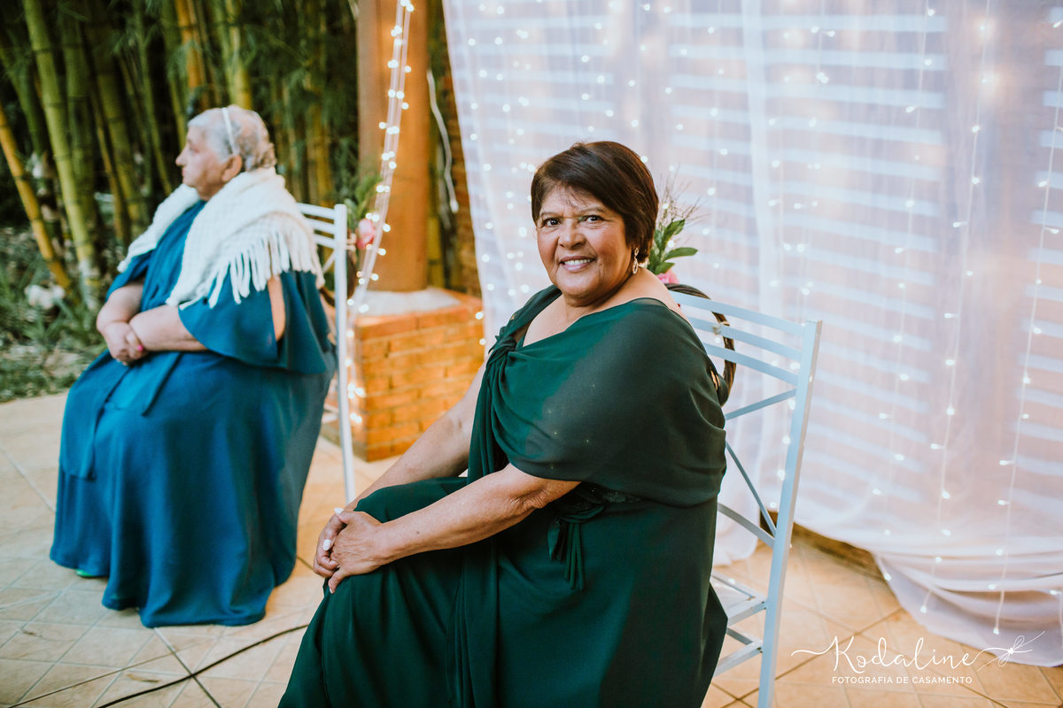 Casamento no campo realizado no Espaço Philadelphia, em Ibiuna - SP