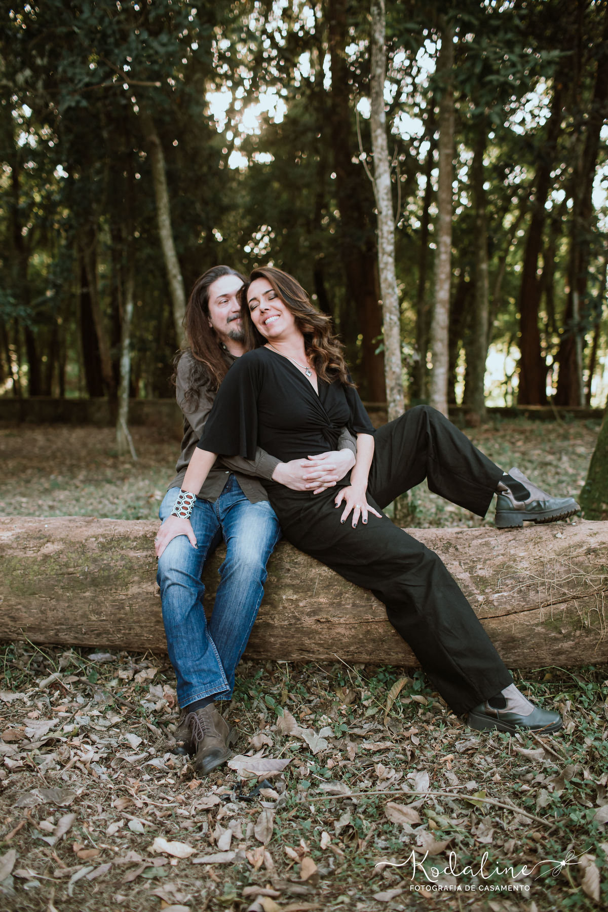 Ensaio Pré Casamento realizado na Brasital, em São Roque - SP