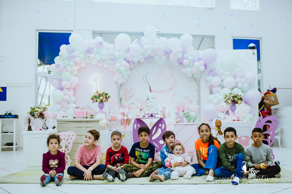 Aniversário-1-Aninho-Tema-Jardim-Encantado-New-Balloon-Itu-SP