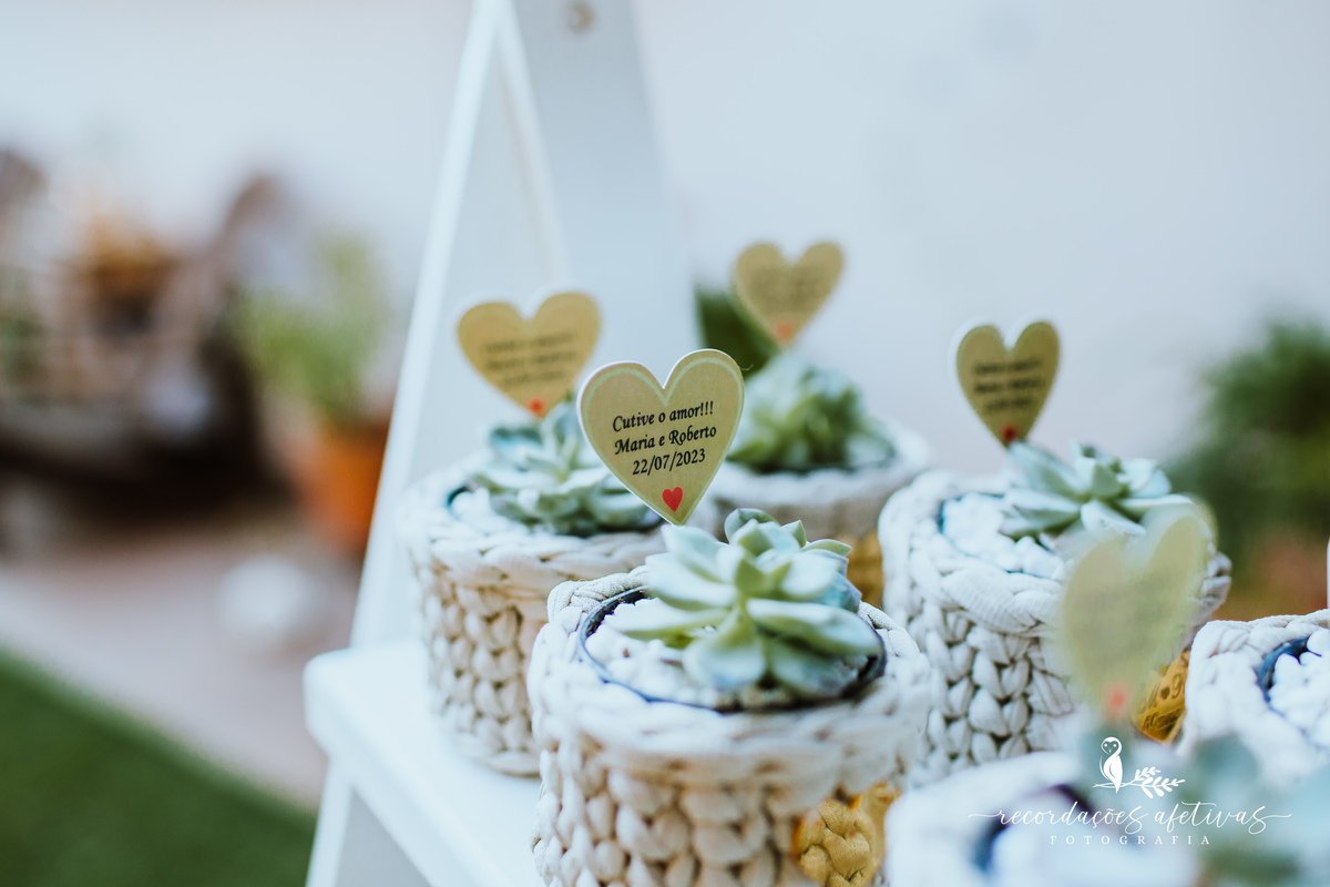 Bodas de Ouro realizada na cidade de São Roque - SP