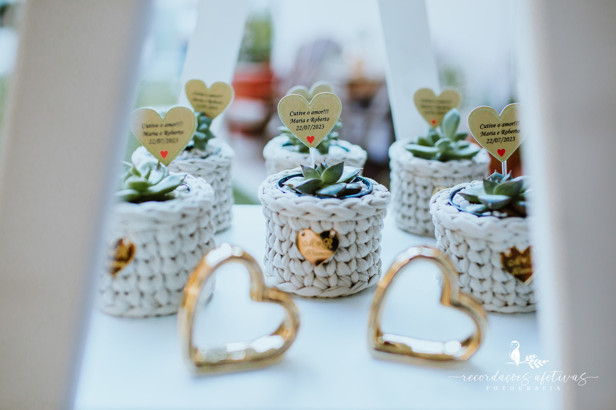 Bodas de Ouro realizada na cidade de São Roque - SP