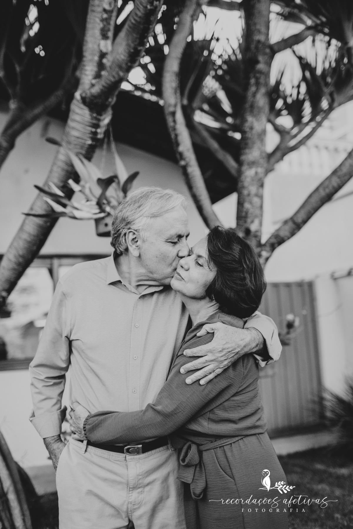Bodas de Ouro realizada na cidade de São Roque - SP