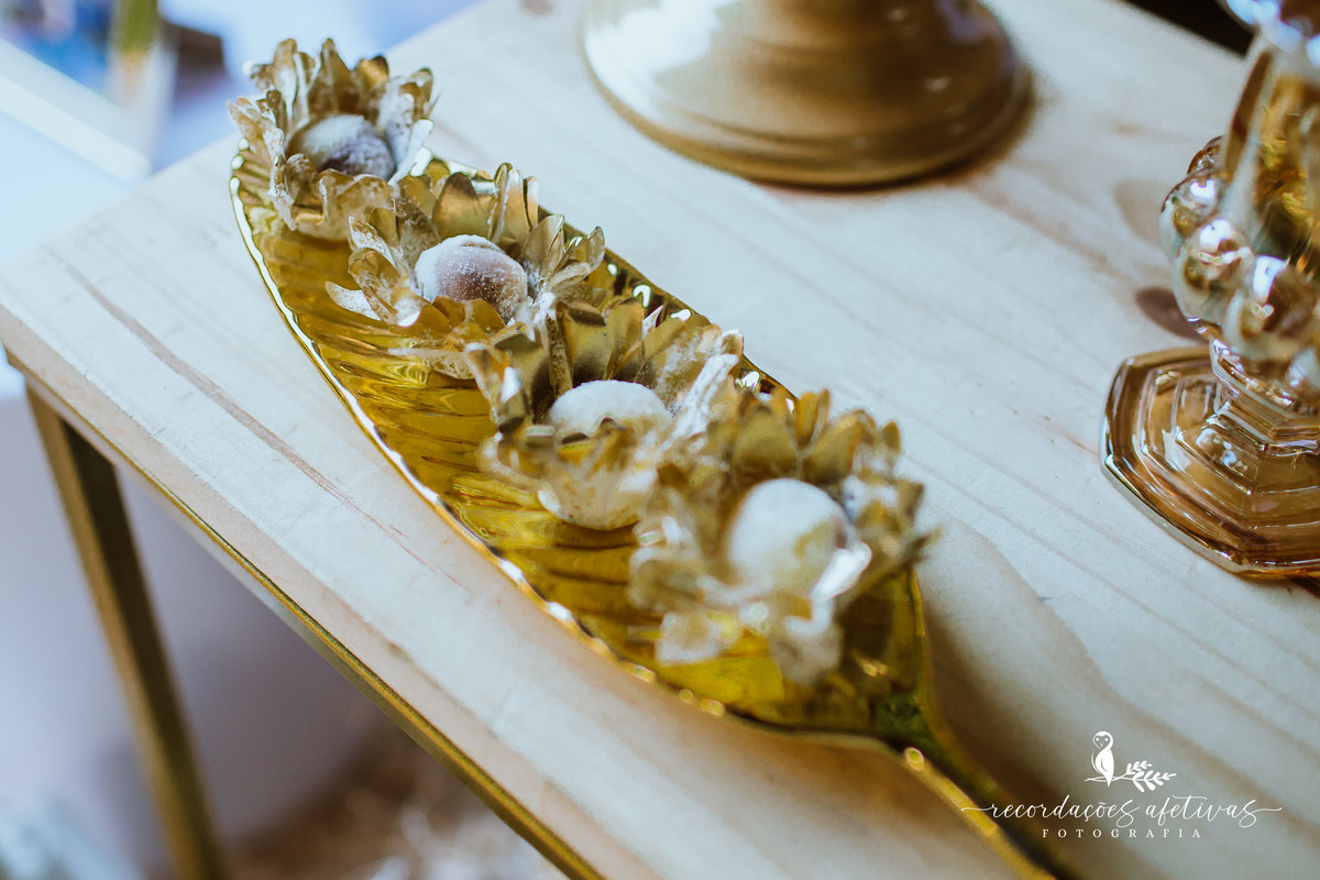 Bodas de Ouro realizada na cidade de São Roque - SP