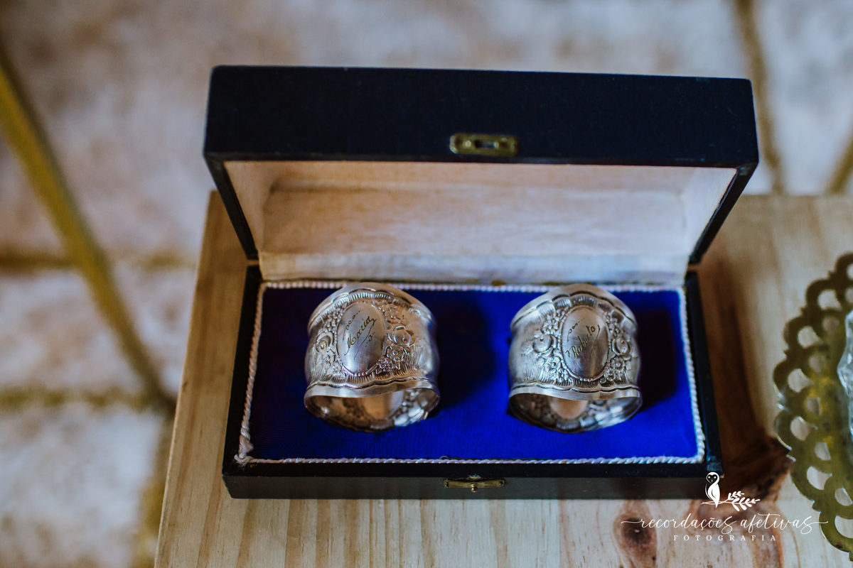 Bodas de Ouro realizada na cidade de São Roque - SP