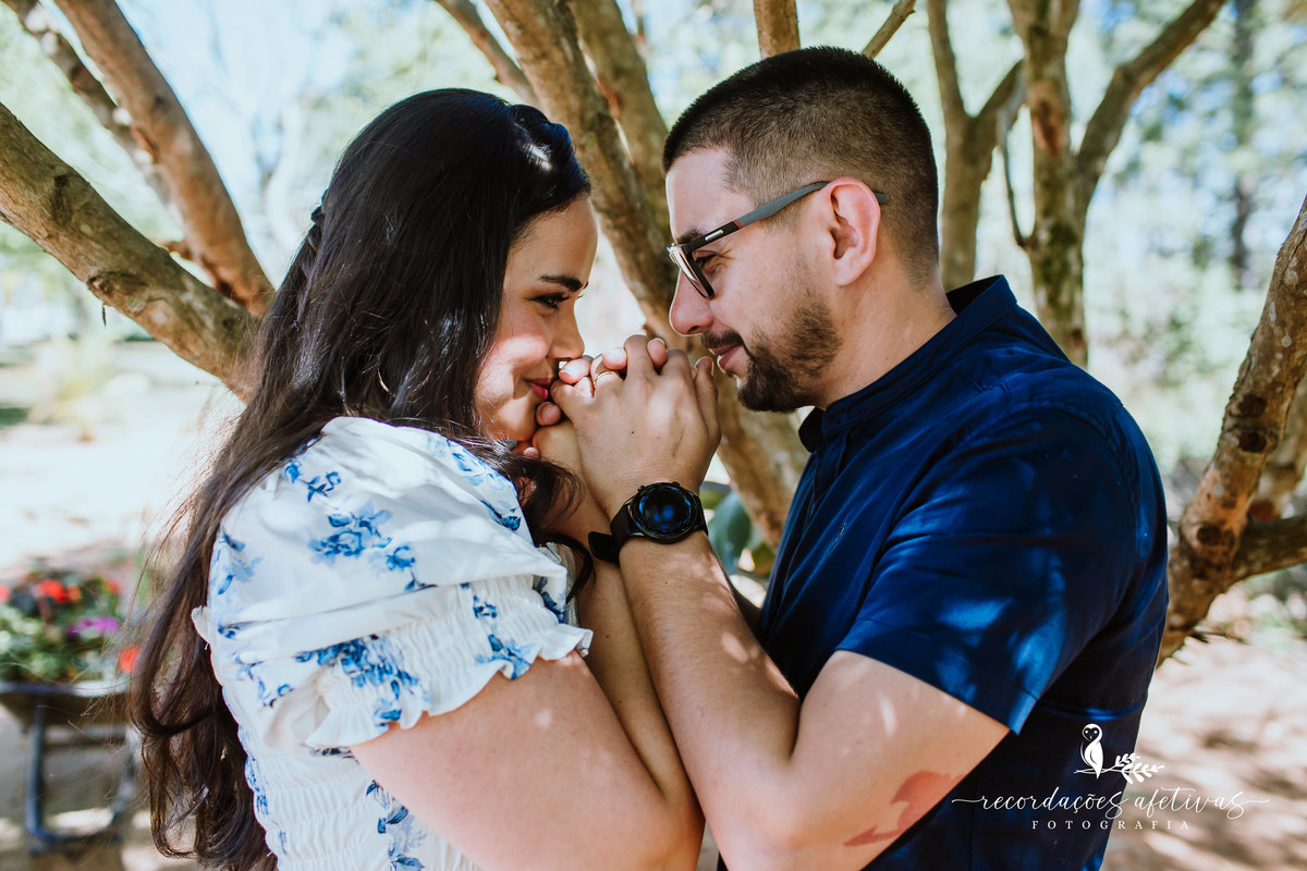Casamento civil realizado em Ibiuna - SP