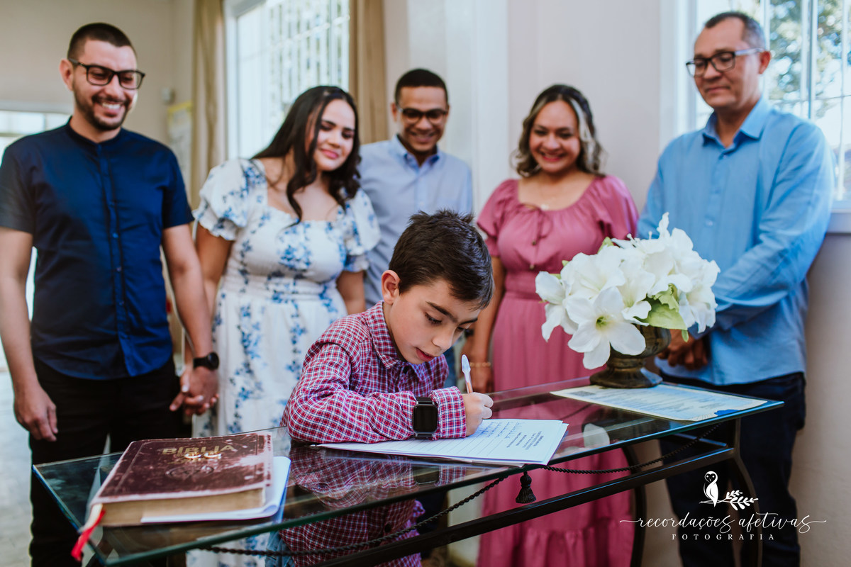 Casamento civil realizado em Ibiuna - SP