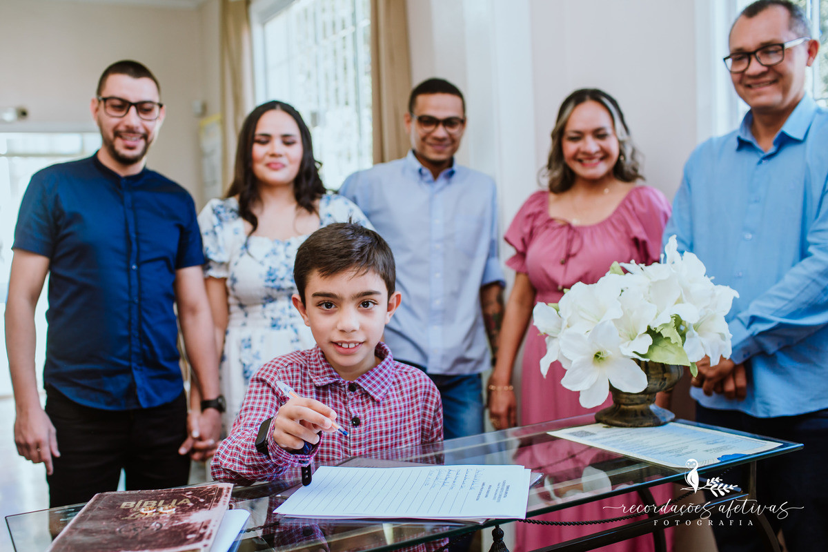 Casamento civil realizado em Ibiuna - SP