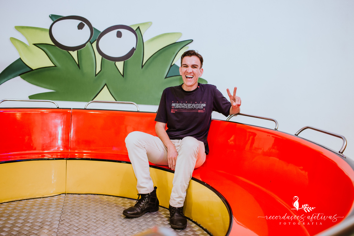 Aniversário Infantil com Tema O Rei Leão, realizado no Buffet No Meio do Mato em Itu - SP