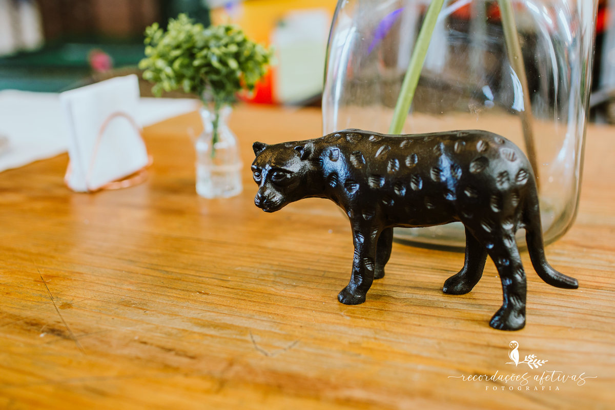 Aniversário Infantil com Tema O Rei Leão, realizado no Buffet No Meio do Mato em Itu - SP