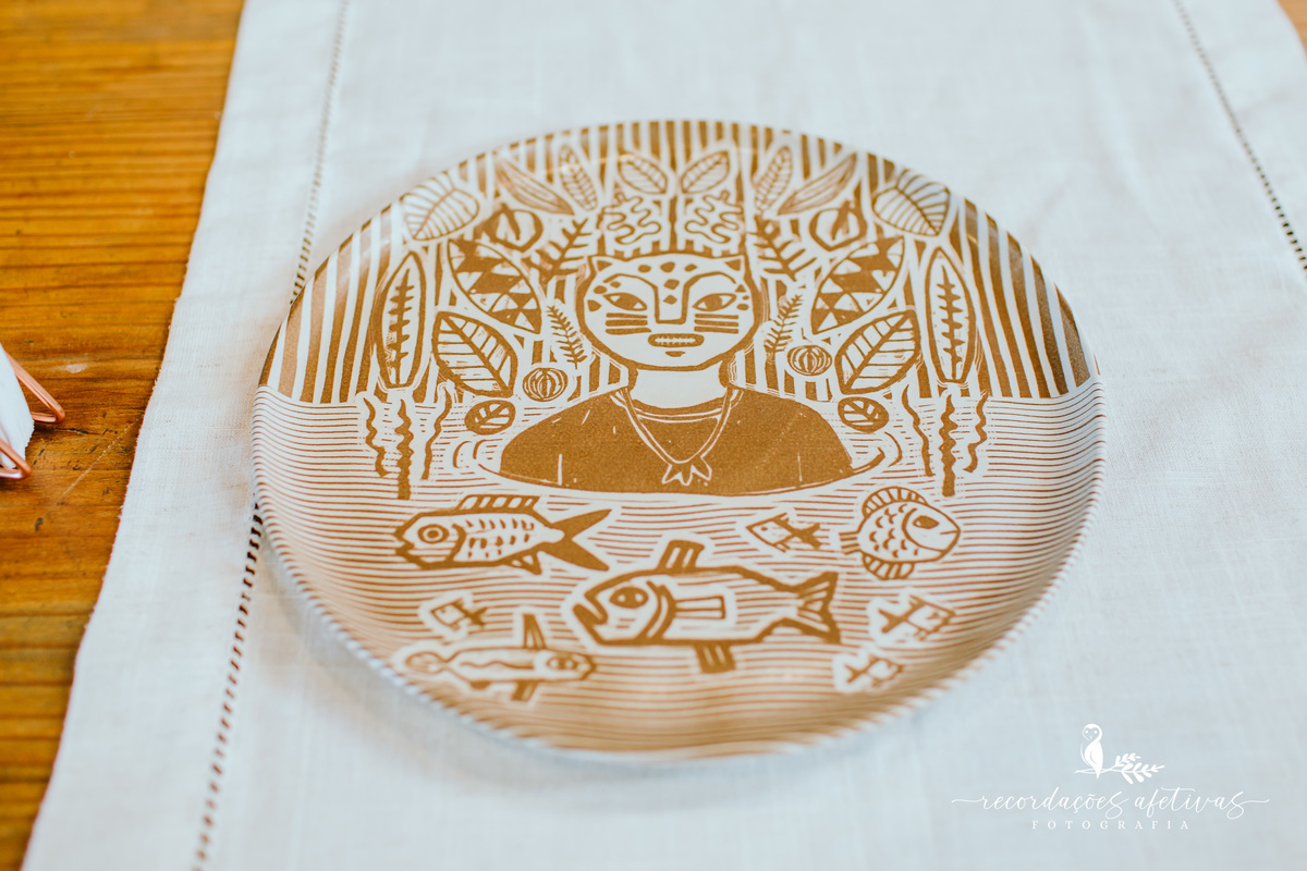 Aniversário Infantil com Tema O Rei Leão, realizado no Buffet No Meio do Mato em Itu - SP