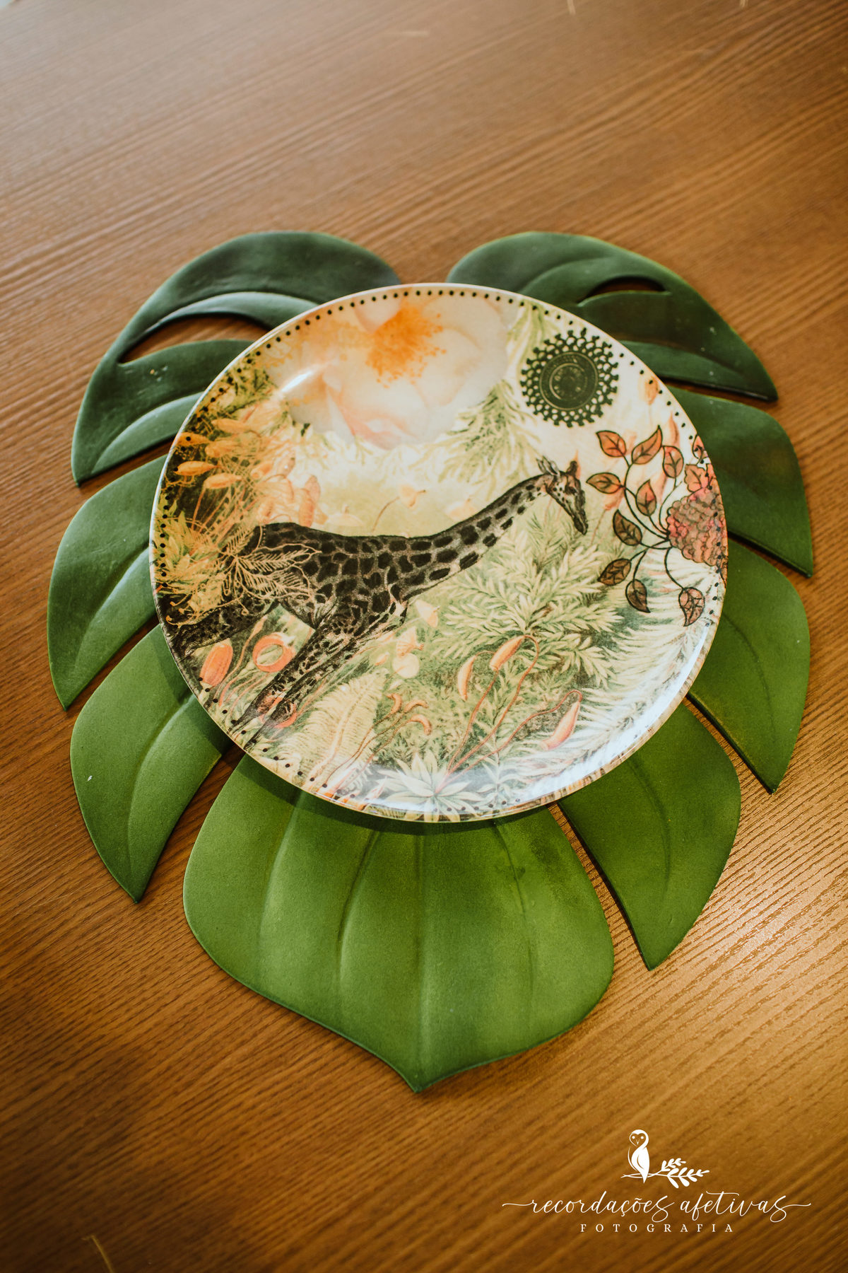 Aniversário Infantil com Tema O Rei Leão, realizado no Buffet No Meio do Mato em Itu - SP