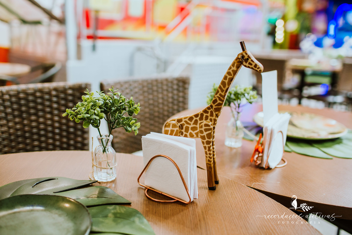 Aniversário Infantil com Tema O Rei Leão, realizado no Buffet No Meio do Mato em Itu - SP