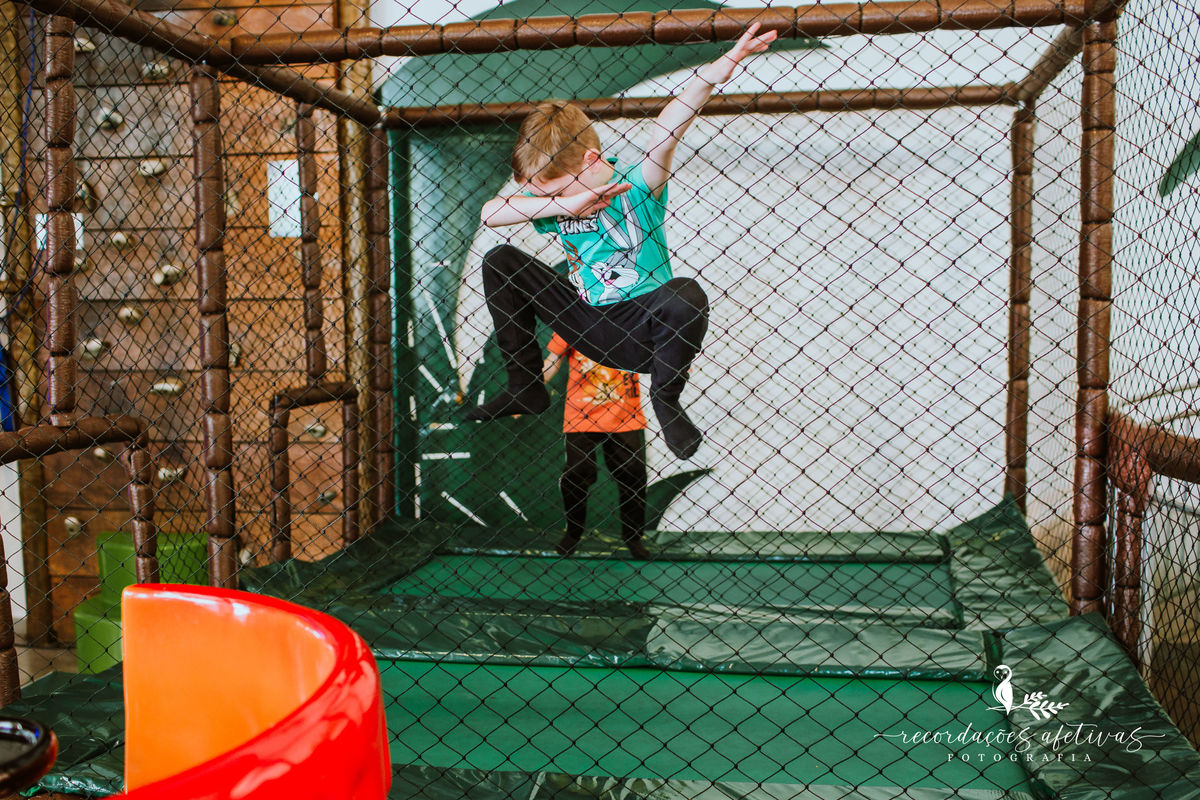 Aniversário Infantil com Tema O Rei Leão, realizado no Buffet No Meio do Mato em Itu - SP