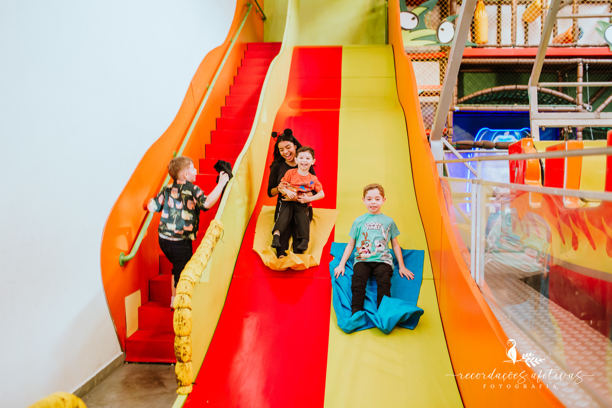 Aniversário Infantil com Tema O Rei Leão, realizado no Buffet No Meio do Mato em Itu - SP