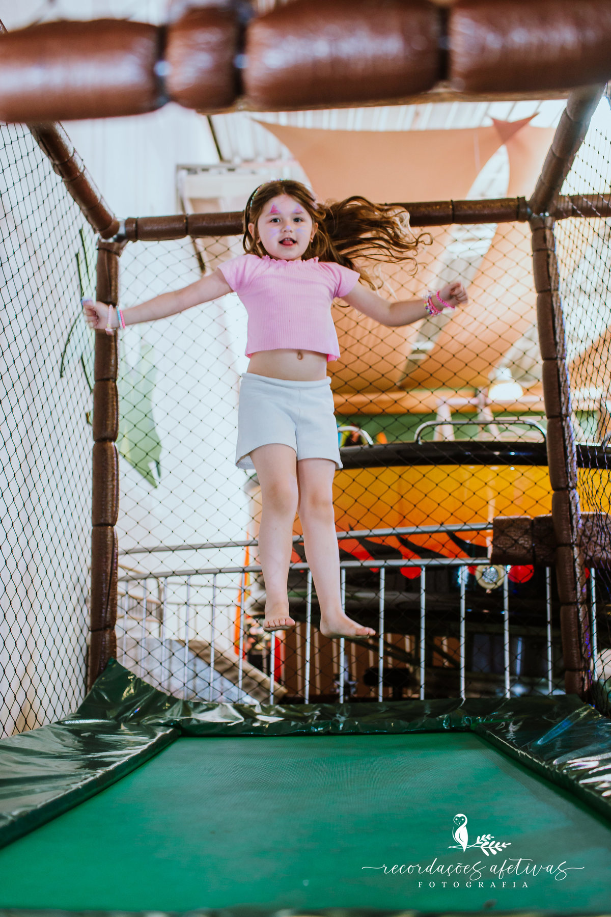 Aniversário Infantil com Tema O Rei Leão, realizado no Buffet No Meio do Mato em Itu - SP