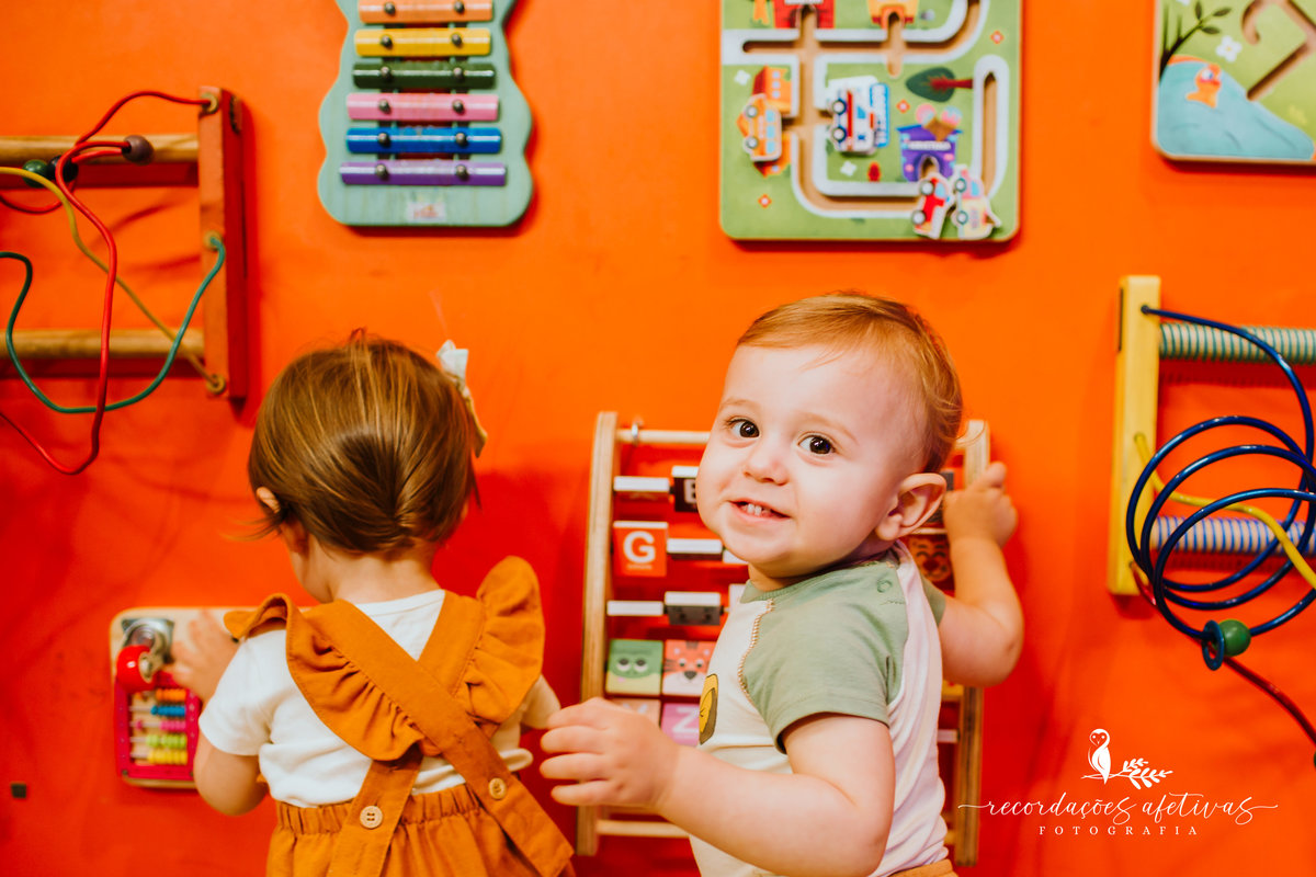 Aniversário Infantil com Tema O Rei Leão, realizado no Buffet No Meio do Mato em Itu - SP