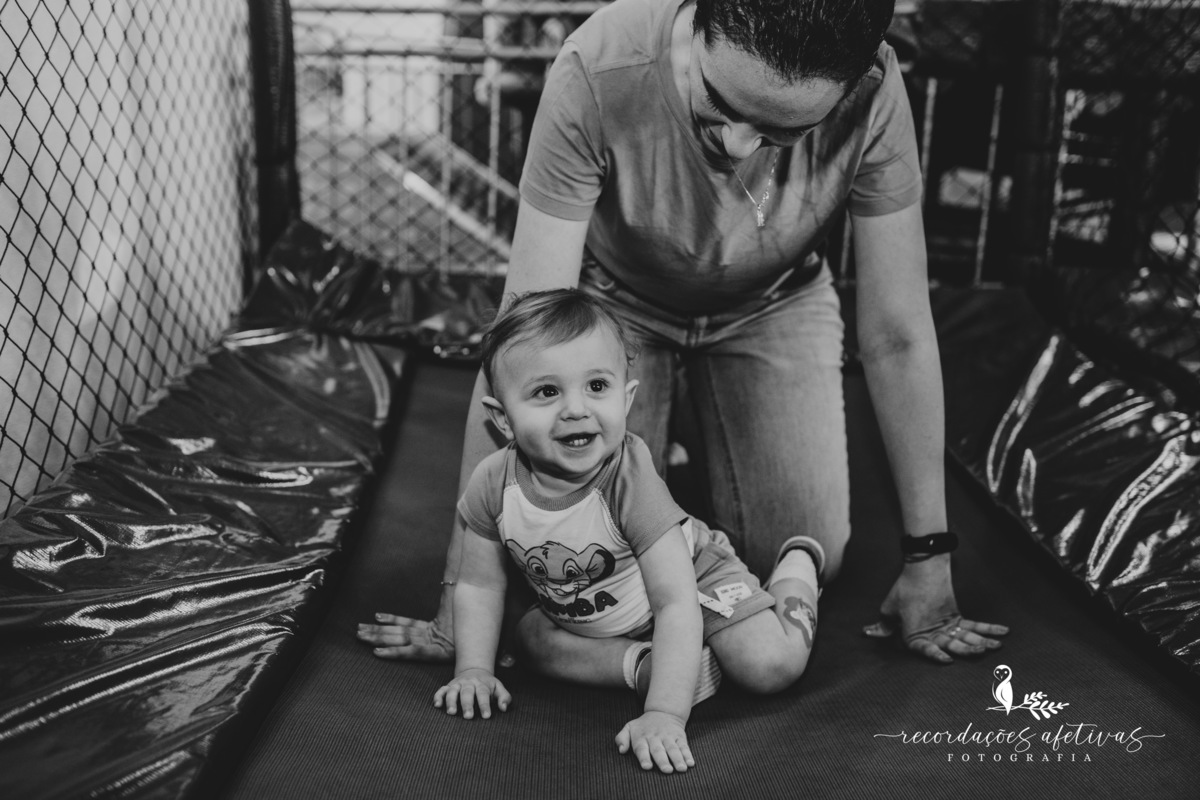 Aniversário Infantil com Tema O Rei Leão, realizado no Buffet No Meio do Mato em Itu - SP